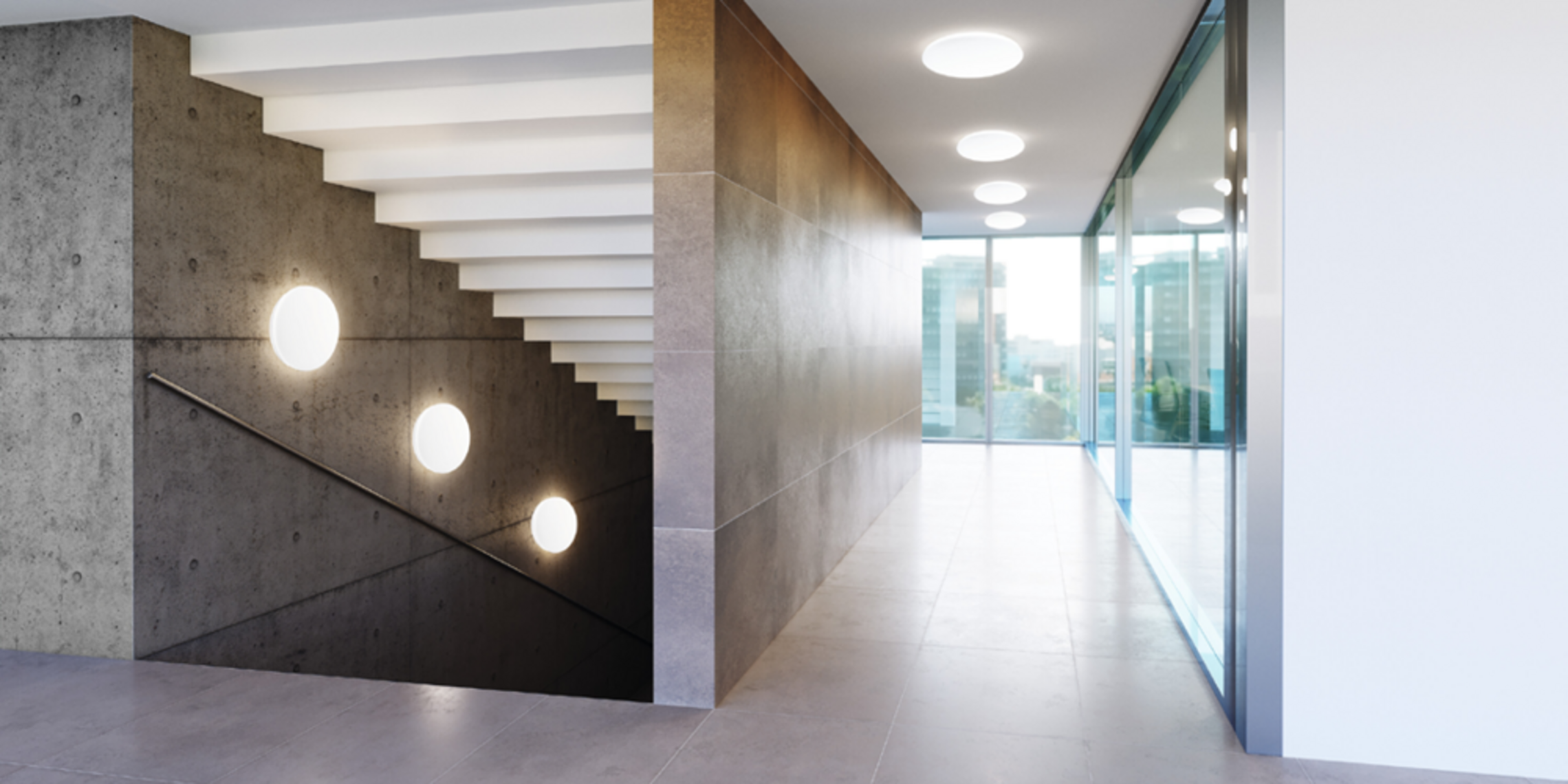 LED-Leuchten bei Elektro-Gast Installationen und Verteilerbau e.K in Vogelsberg