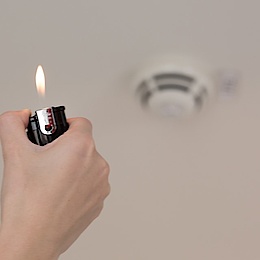 Baulicher Brandschutz bei Elektro-Gast Installationen und Verteilerbau e.K in Vogelsberg