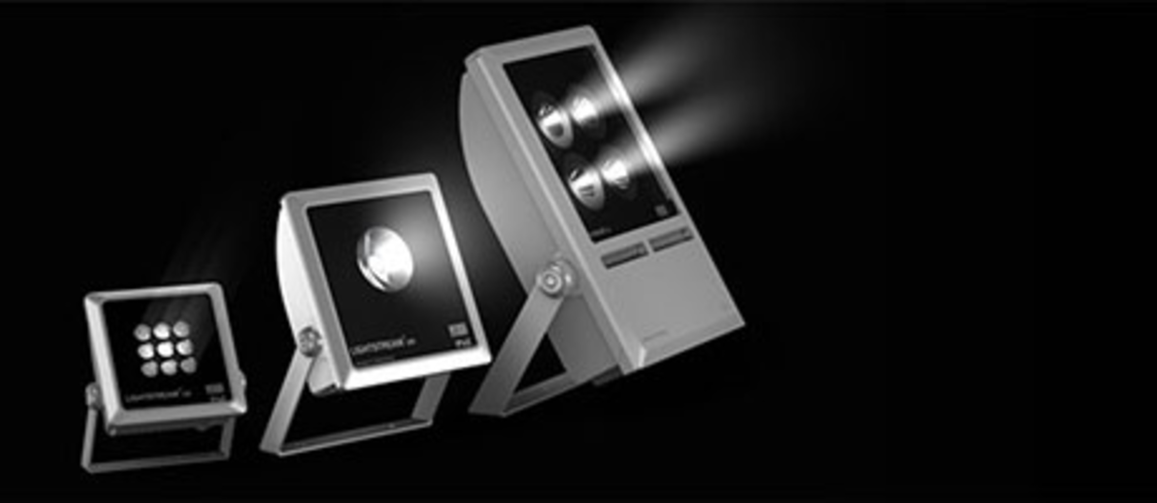 Lightstream LED bei Elektro-Gast Installationen und Verteilerbau e.K in Vogelsberg