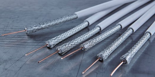 Kabel- und Steckverbinder bei Elektro-Gast Installationen und Verteilerbau e.K in Vogelsberg