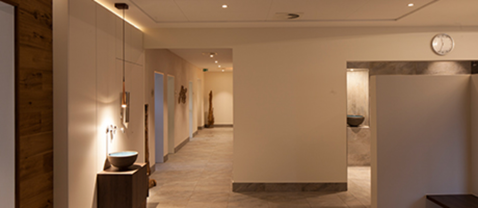 Spa / Wellness bei Elektro-Gast Installationen und Verteilerbau e.K in Vogelsberg