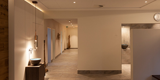 Spa / Wellness bei Elektro-Gast Installationen und Verteilerbau e.K in Vogelsberg