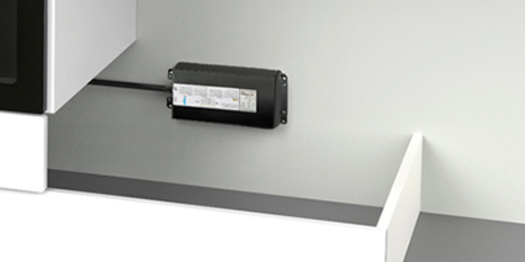 Herdwächter bei Elektro-Gast Installationen und Verteilerbau e.K in Vogelsberg