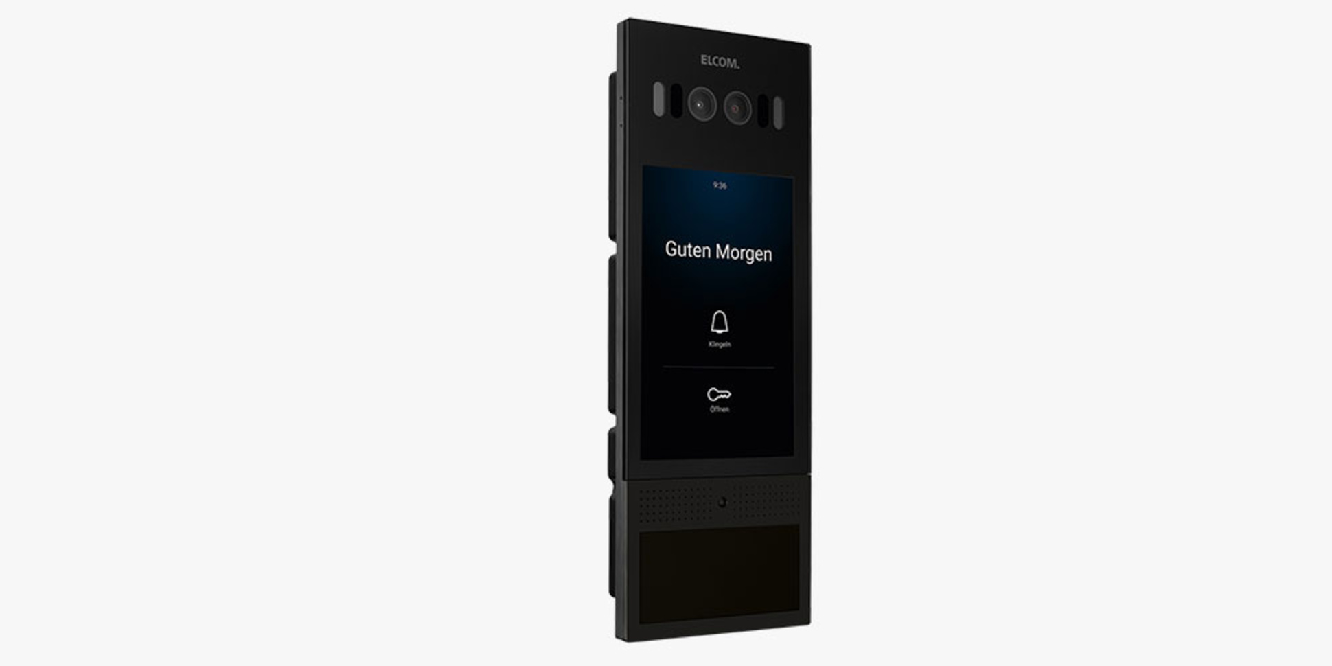Elcom motion bei Elektro-Gast Installationen und Verteilerbau e.K in Vogelsberg