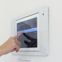 KNX-Planung bei Elektro-Gast Installationen und Verteilerbau e.K in Vogelsberg