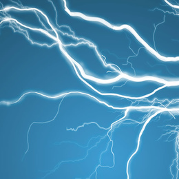 Blitzschutz bei Elektro-Gast in Vogelsberg