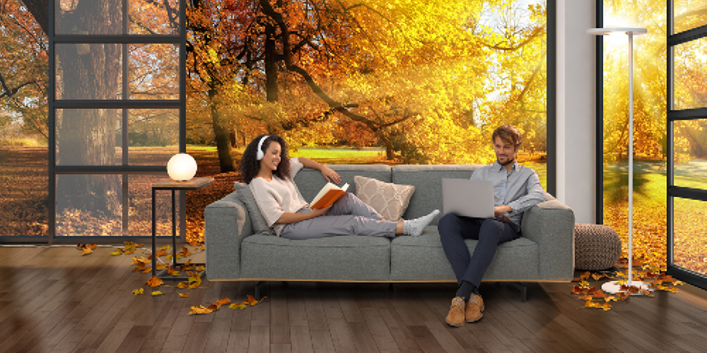 SUN@HOME bei Elektro-Gast Installationen und Verteilerbau e.K in Vogelsberg