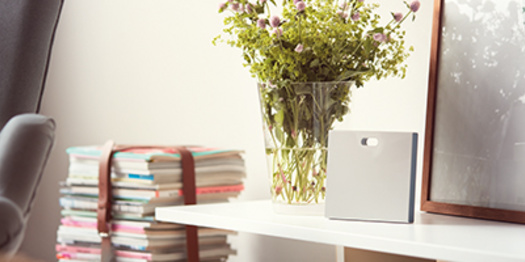 coviva Smart Home bei Elektro-Gast Installationen und Verteilerbau e.K in Vogelsberg