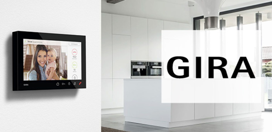 Gira bei Elektro-Gast Installationen und Verteilerbau e.K in Vogelsberg