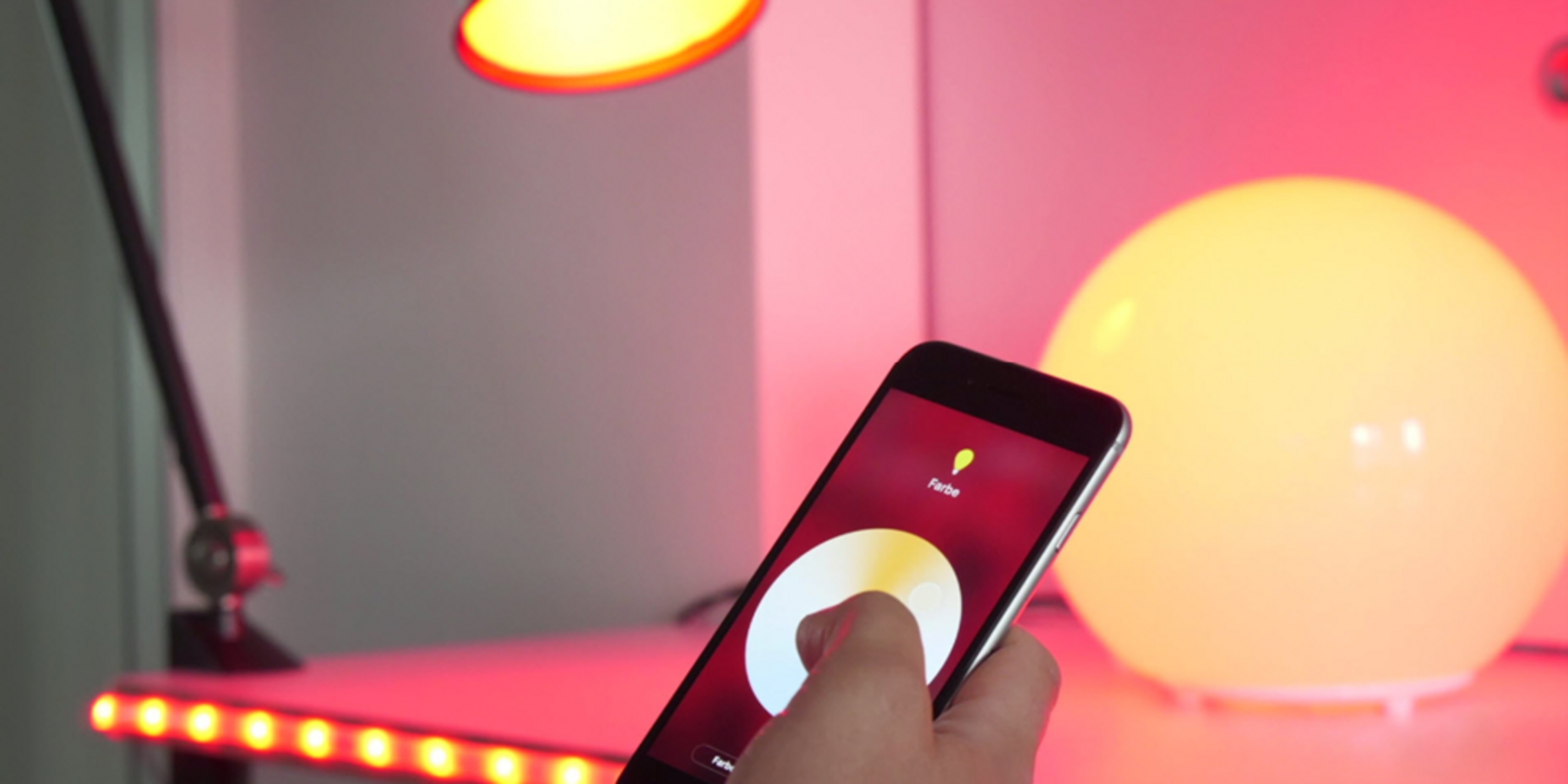 LED-Smart bei Elektro-Gast Installationen und Verteilerbau e.K in Vogelsberg