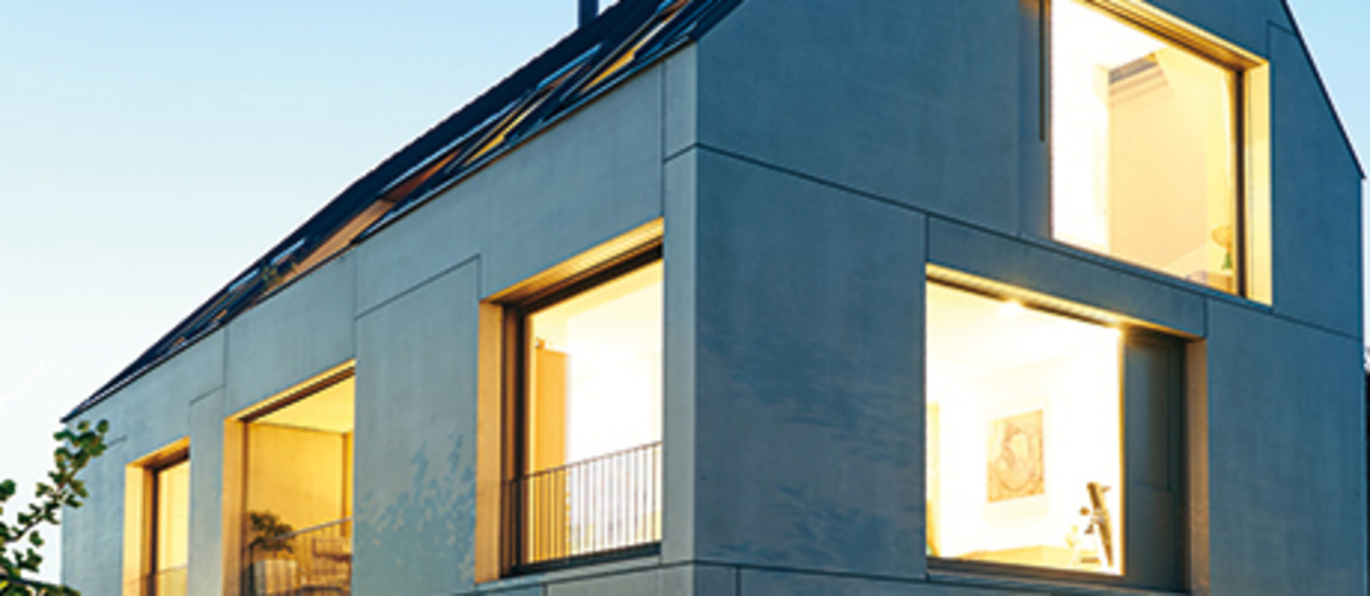 LUXORliving bei Elektro-Gast Installationen und Verteilerbau e.K in Vogelsberg