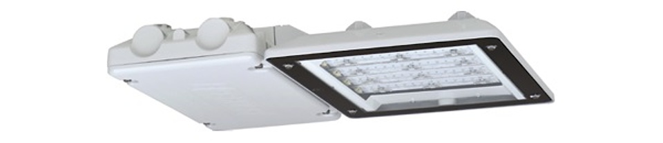 LED Hallenstrahler bei Elektro-Gast in Vogelsberg