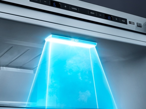 LED Licht bei Elektro-Gast Installationen und Verteilerbau e.K in Vogelsberg