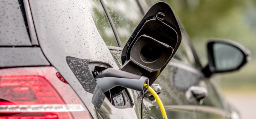 E-Mobility bei Elektro-Gast in Vogelsberg