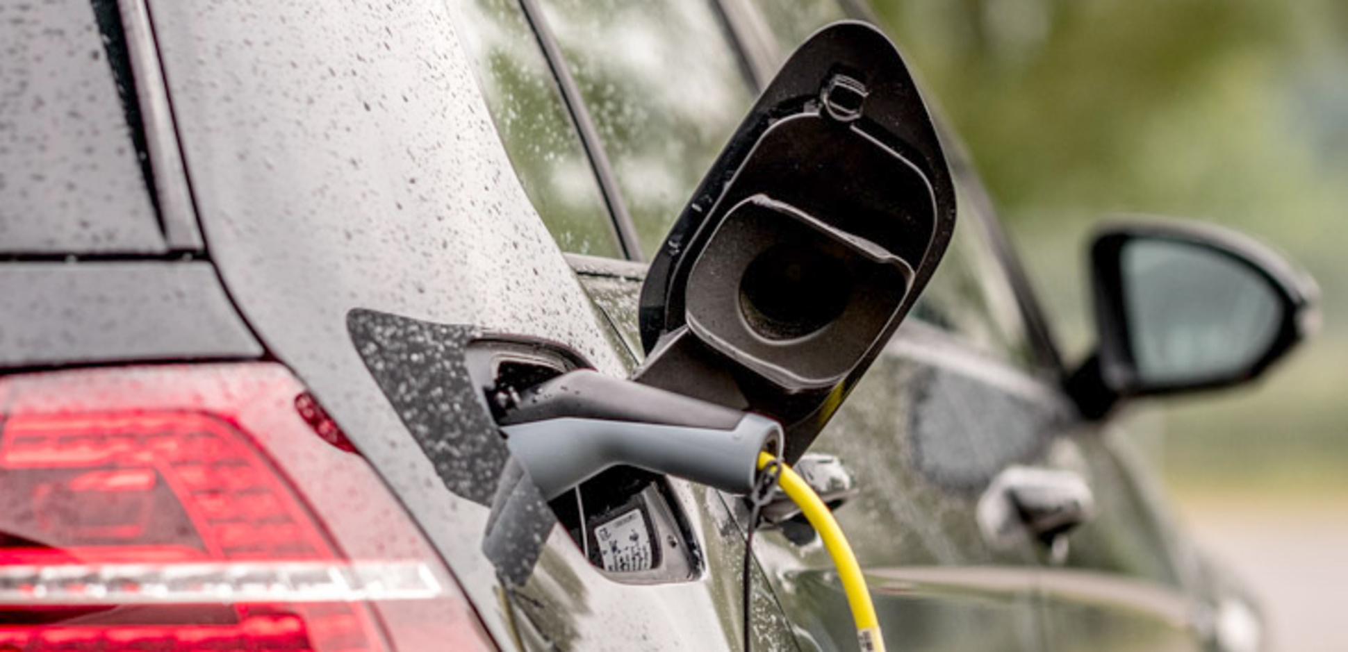 E-Mobility bei Elektro-Gast Installationen und Verteilerbau e.K in Vogelsberg