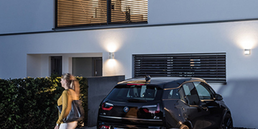 TheLeda D bei Elektro-Gast Installationen und Verteilerbau e.K in Vogelsberg