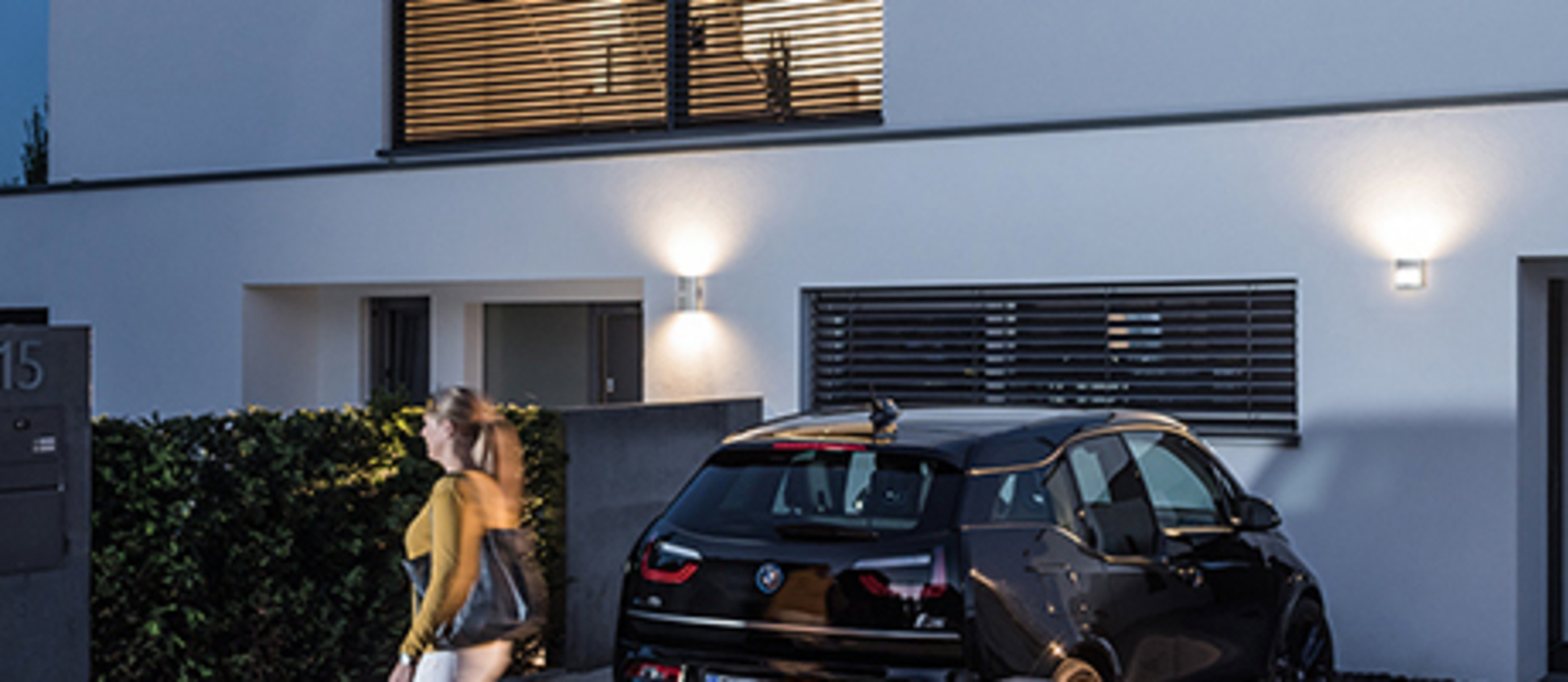 TheLeda D bei Elektro-Gast Installationen und Verteilerbau e.K in Vogelsberg