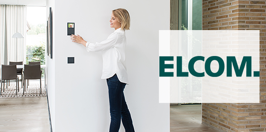 Elcom bei Elektro-Gast Installationen und Verteilerbau e.K in Vogelsberg