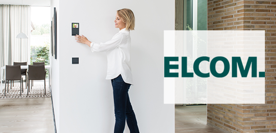 Elcom bei Elektro-Gast Installationen und Verteilerbau e.K in Vogelsberg