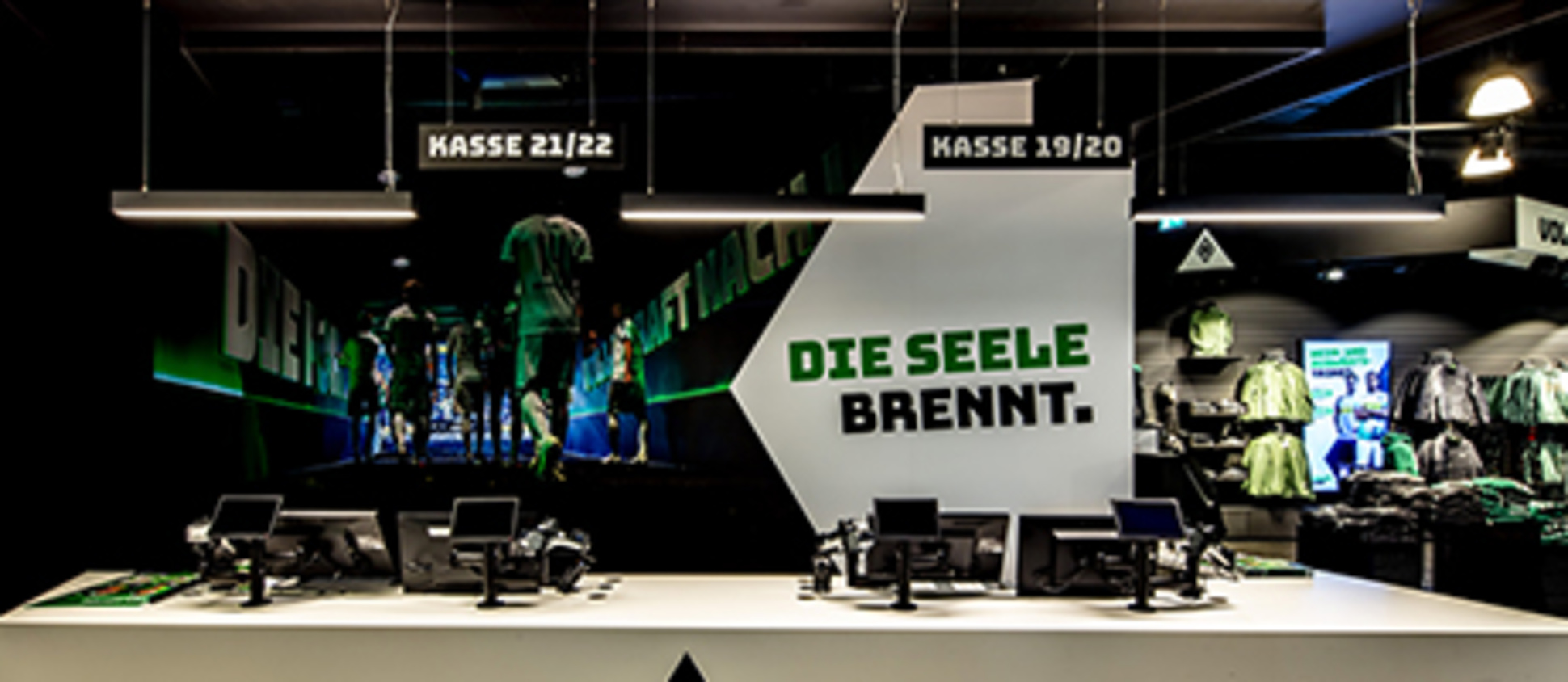 Shop / Retail bei Elektro-Gast Installationen und Verteilerbau e.K in Vogelsberg