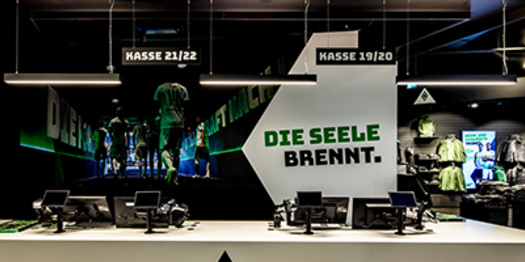 Shop / Retail bei Elektro-Gast Installationen und Verteilerbau e.K in Vogelsberg
