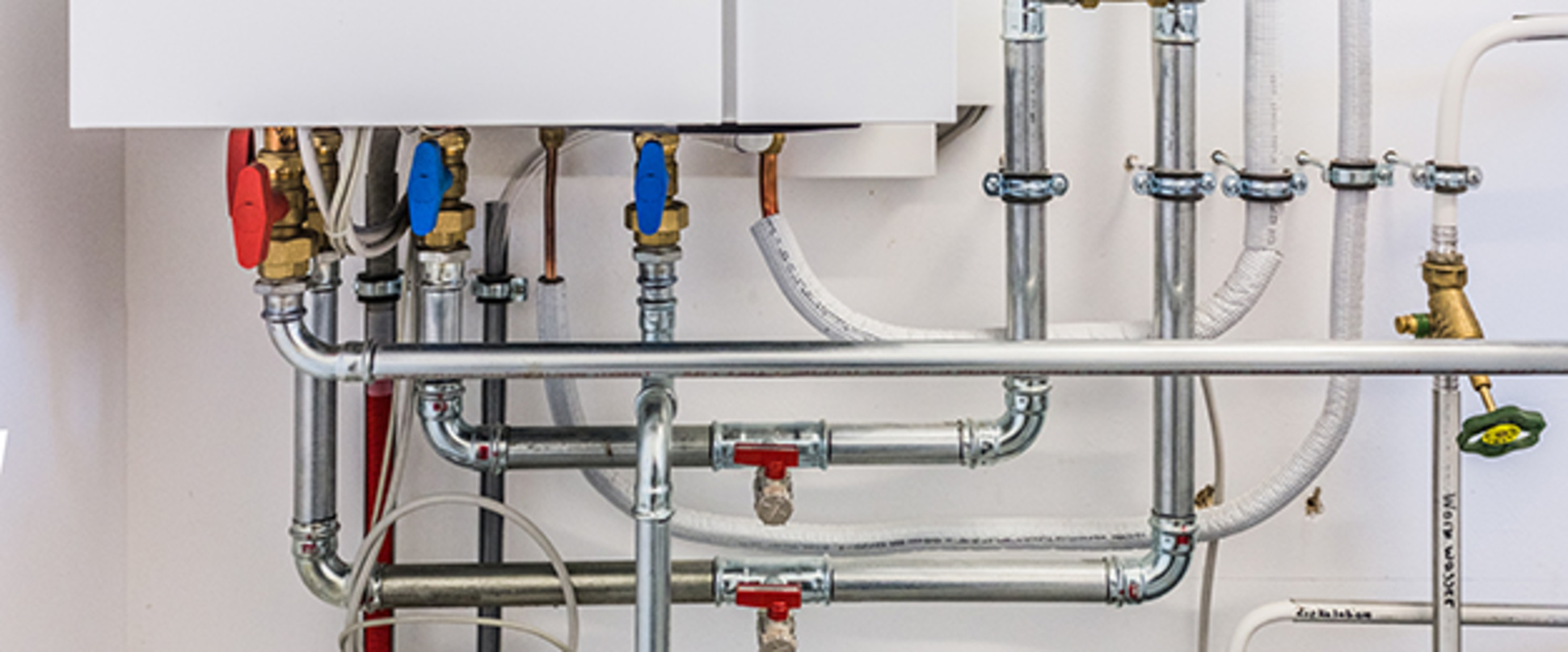 Heizung und Haussteuerung bei Elektro-Gast Installationen und Verteilerbau e.K in Vogelsberg