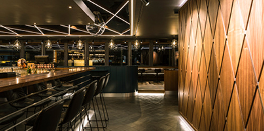 Hotellerie / Gastronomie bei Elektro-Gast Installationen und Verteilerbau e.K in Vogelsberg