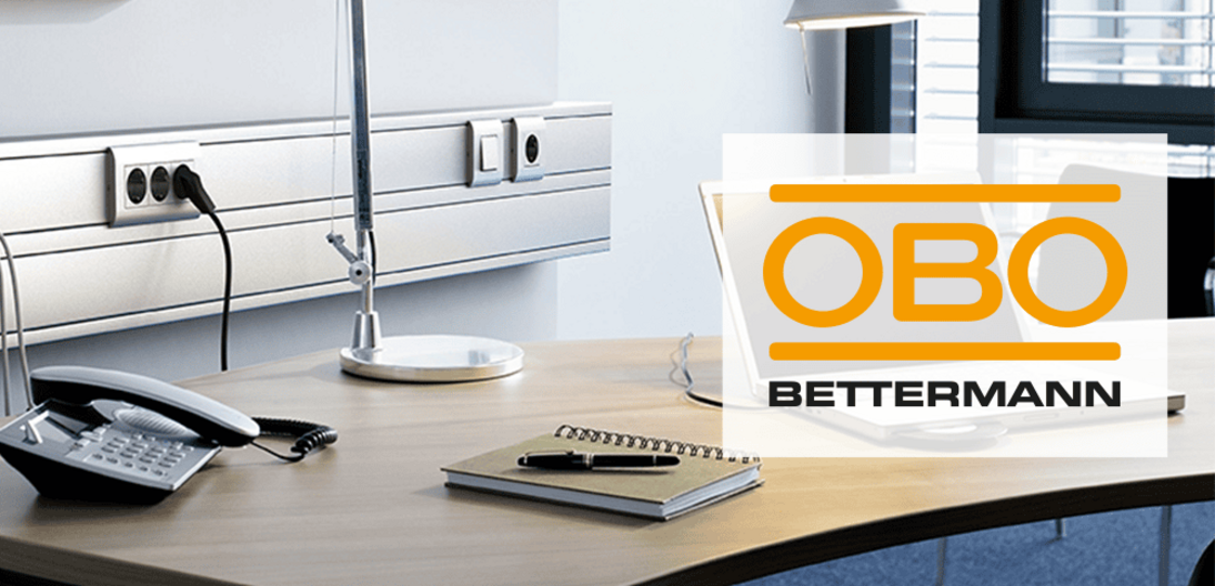 OBO bei Elektro-Gast Installationen und Verteilerbau e.K in Vogelsberg