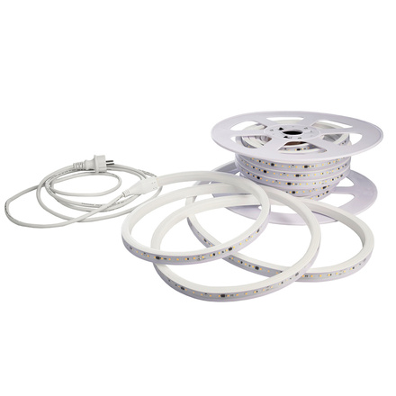 LED Stripes 230V bei Elektro-Gast Installationen und Verteilerbau e.K in Vogelsberg