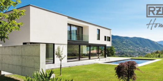 RZB Home + Basic bei Elektro-Gast Installationen und Verteilerbau e.K in Vogelsberg