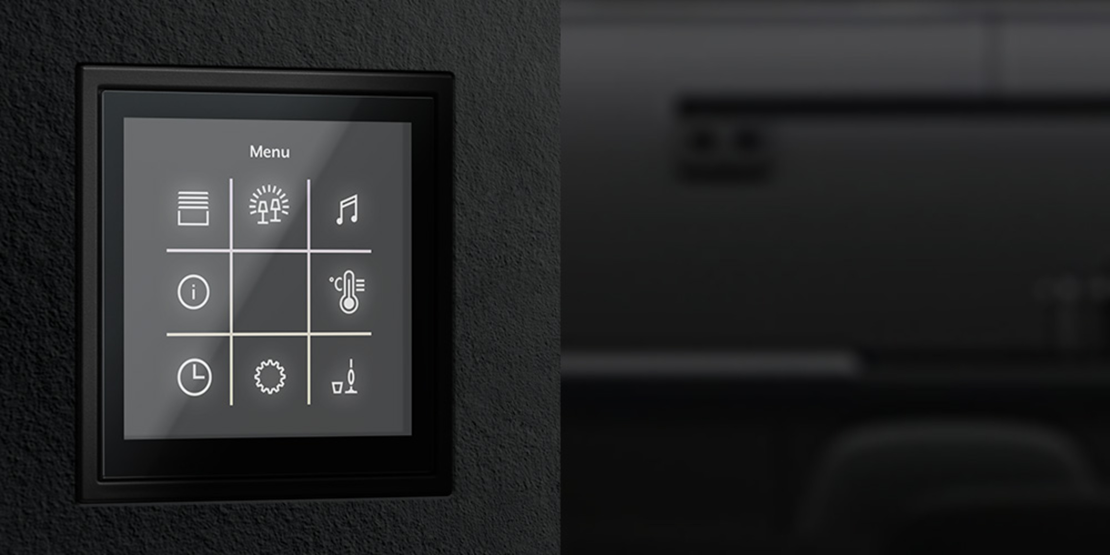 LS TOUCH bei Elektro-Gast Installationen und Verteilerbau e.K in Vogelsberg