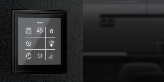 LS TOUCH bei Elektro-Gast Installationen und Verteilerbau e.K in Vogelsberg