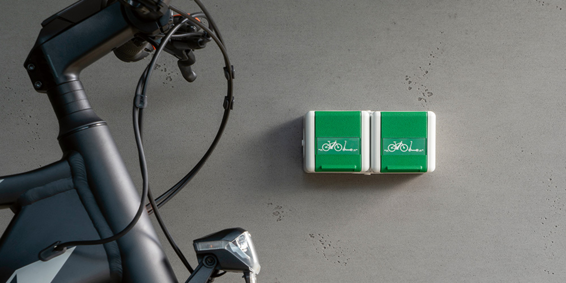 SCHUKO® Steckdose für E-Bikes bei Elektro-Gast Installationen und Verteilerbau e.K in Vogelsberg