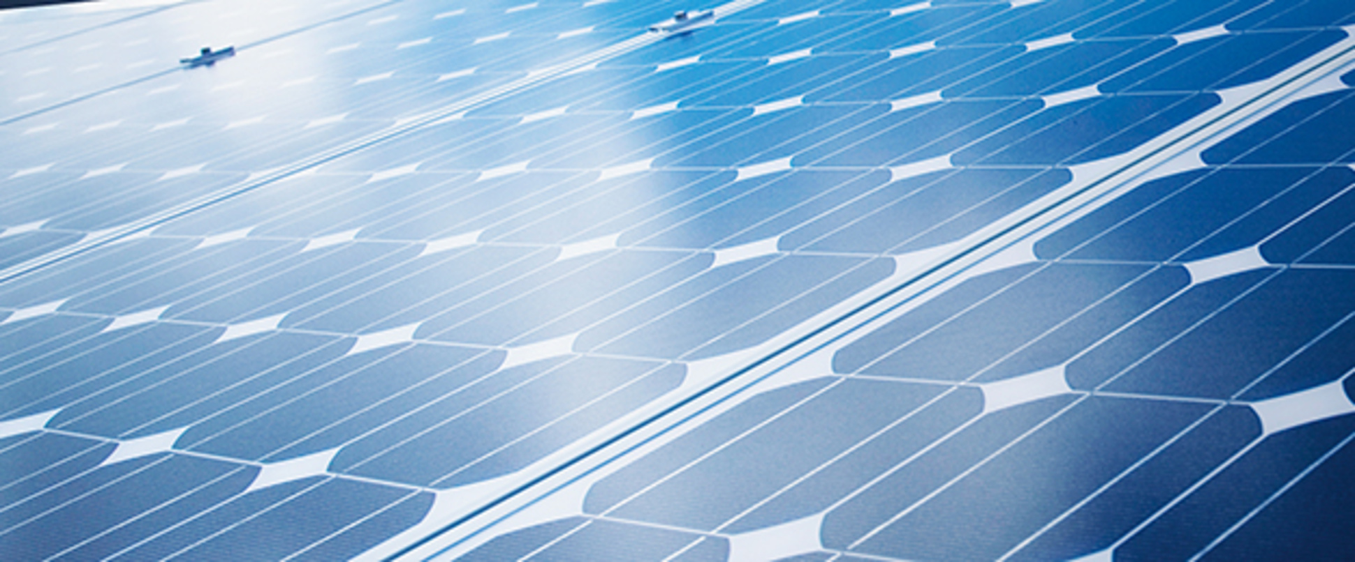 Photovoltaik bei Elektro-Gast Installationen und Verteilerbau e.K in Vogelsberg