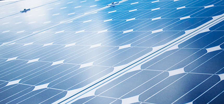 Photovoltaik bei Elektro-Gast in Vogelsberg