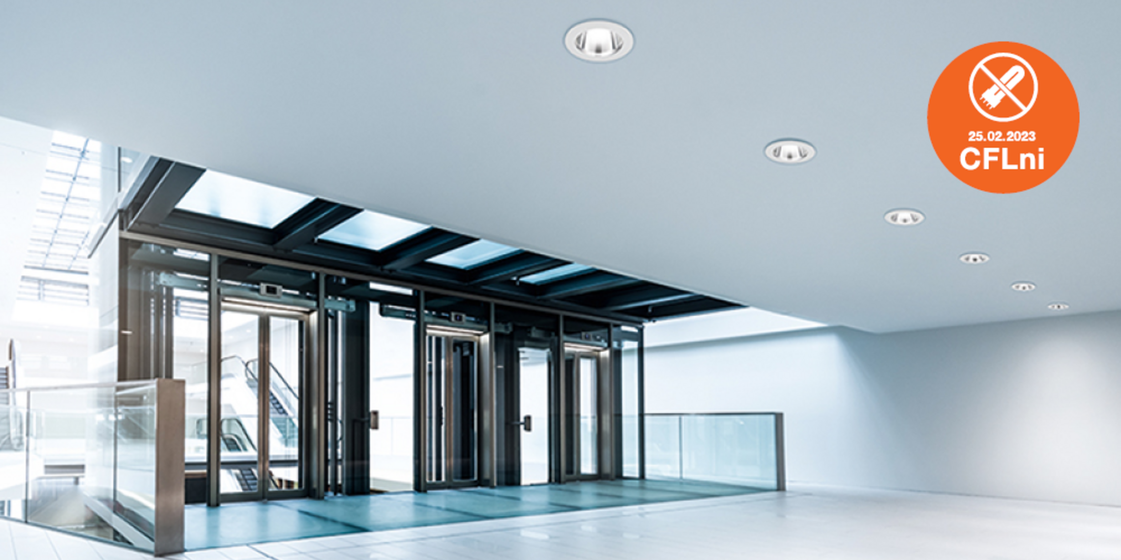 Lösungen zum Kompakt­leucht­stoff­lampen Verbot bei Elektro-Gast Installationen und Verteilerbau e.K in Vogelsberg