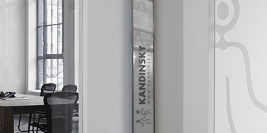 Designkanäle bei Elektro-Gast Installationen und Verteilerbau e.K in Vogelsberg