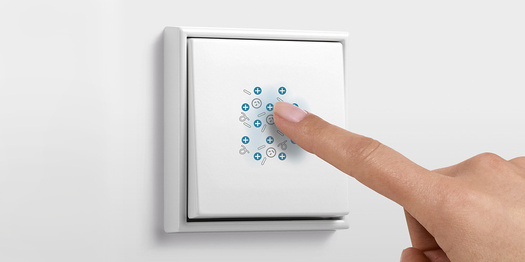 SILVERPLUS® bei Elektro-Gast Installationen und Verteilerbau e.K in Vogelsberg