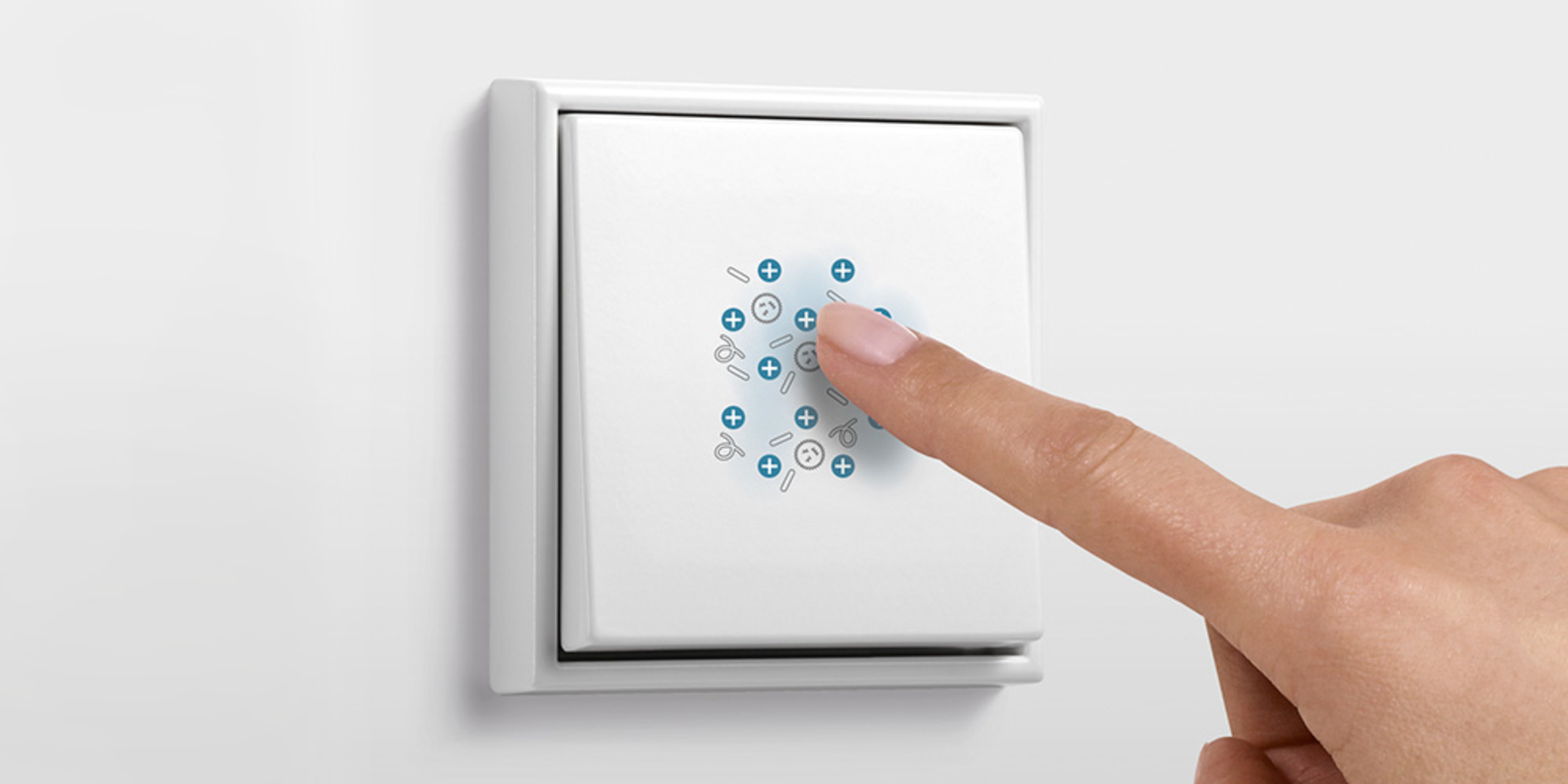 SILVERPLUS® bei Elektro-Gast Installationen und Verteilerbau e.K in Vogelsberg