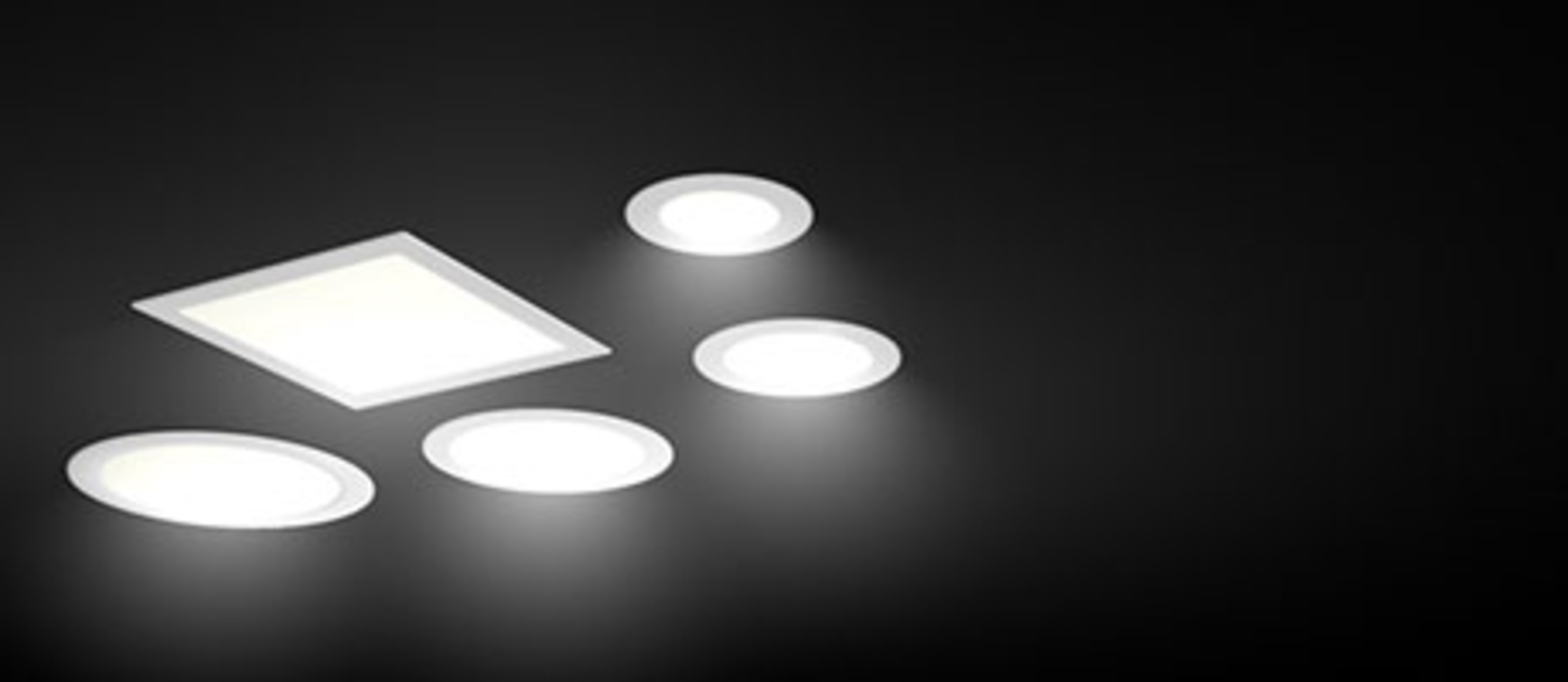 TOLEDO FLAT bei Elektro-Gast Installationen und Verteilerbau e.K in Vogelsberg