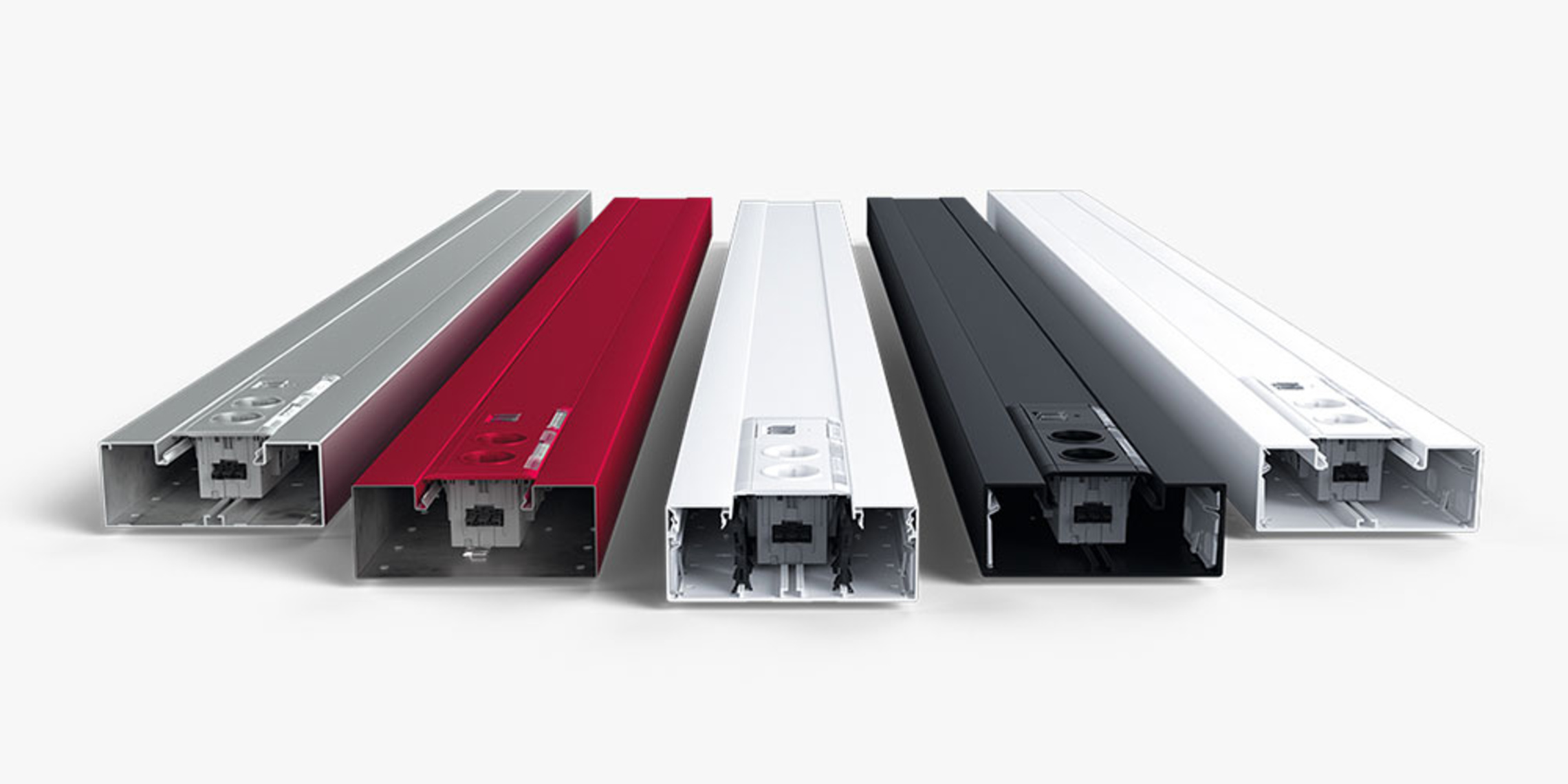 Leitungsführungssysteme bei Elektro-Gast Installationen und Verteilerbau e.K in Vogelsberg