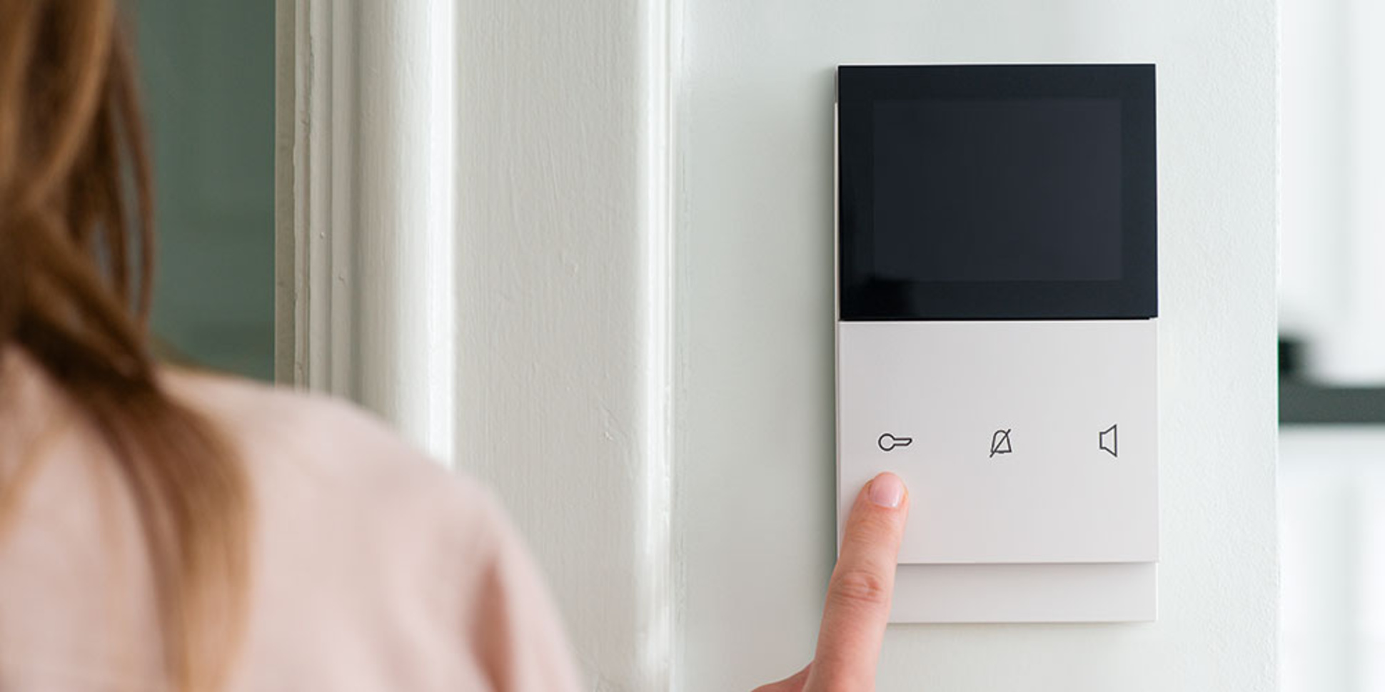 ELCOM.TOUCH bei Elektro-Gast Installationen und Verteilerbau e.K in Vogelsberg