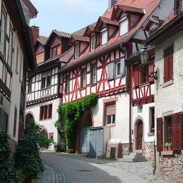 Altbau­sanierung bei Elektro-Gast Installationen und Verteilerbau e.K in Vogelsberg