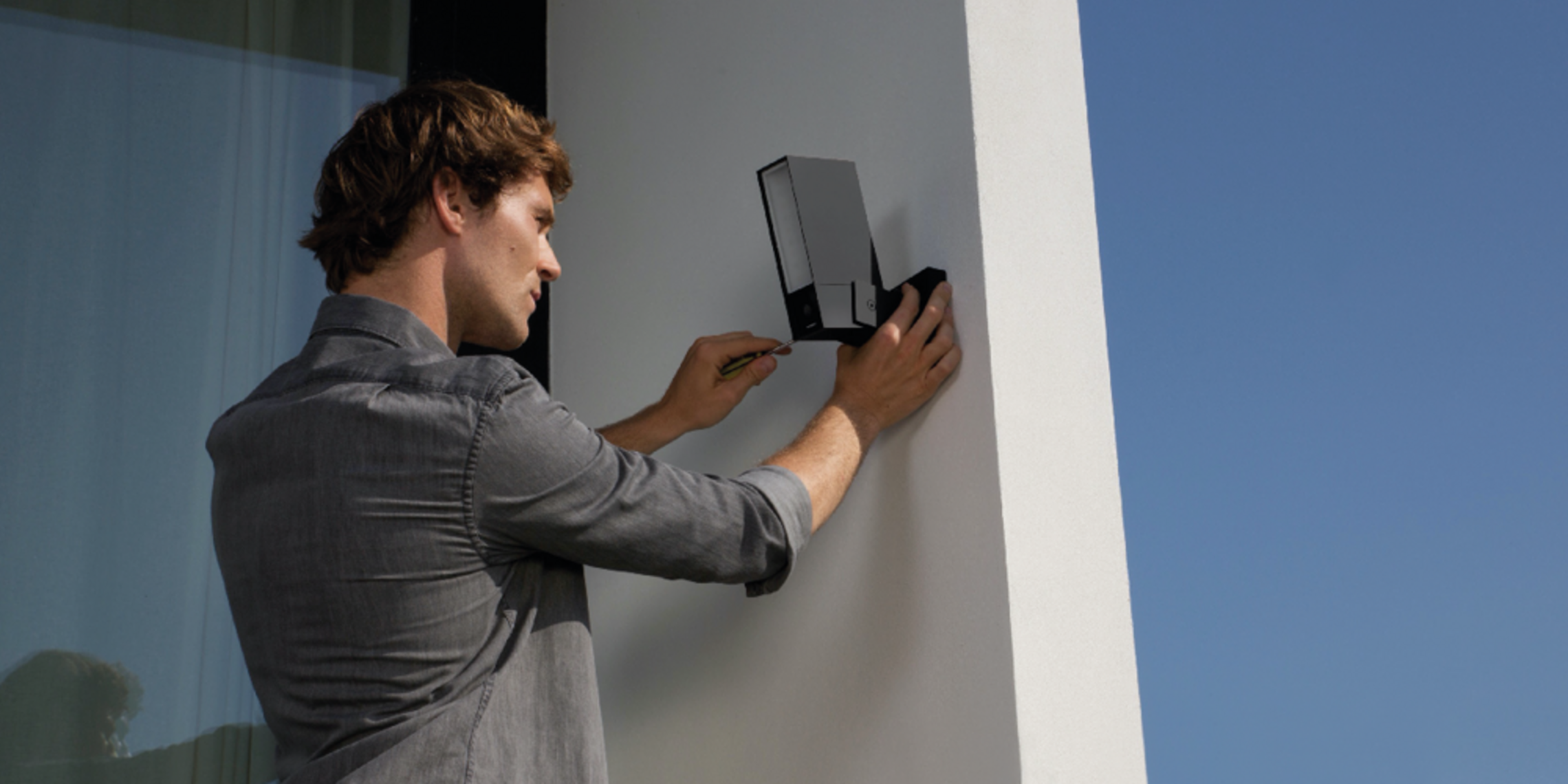 Smarte Sicherheit bei Elektro-Gast Installationen und Verteilerbau e.K in Vogelsberg