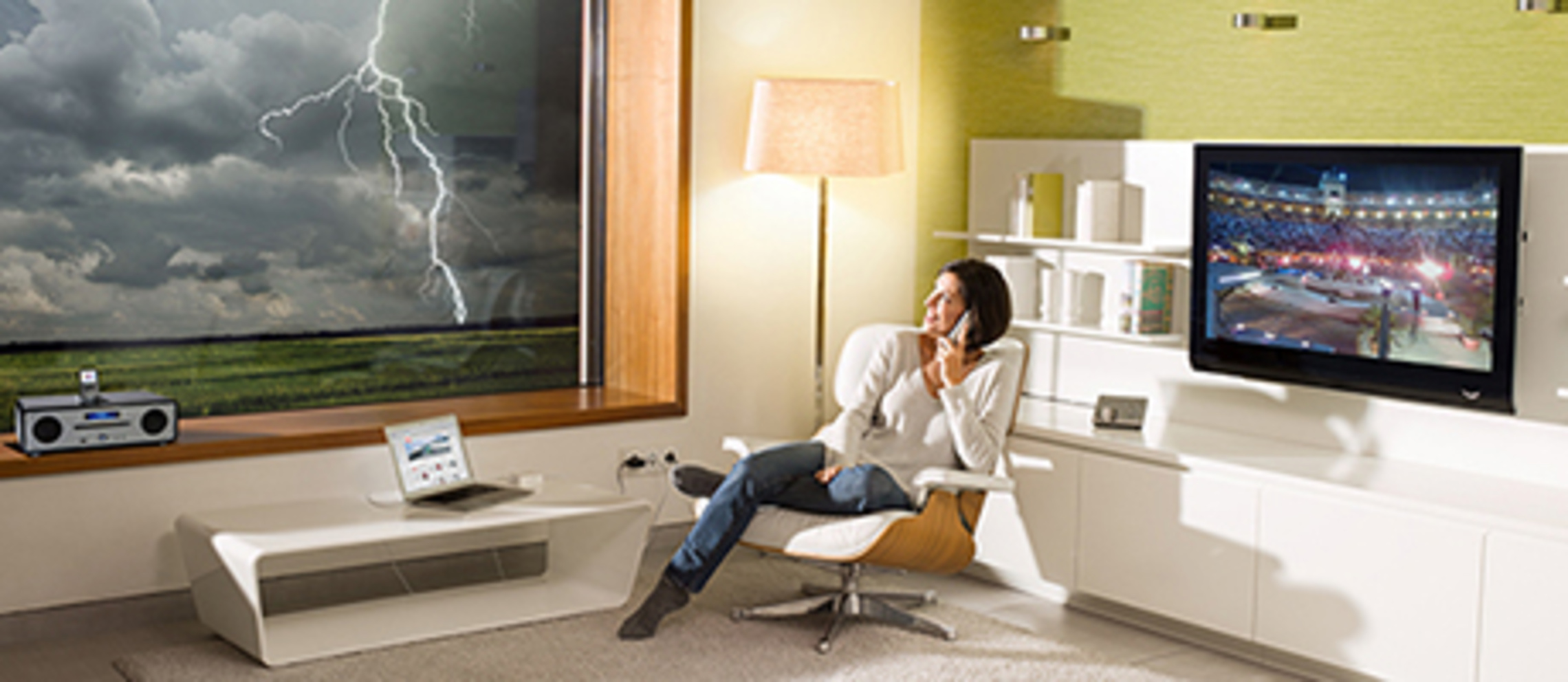 Innerer Blitzschutz / Überspannungsschutz bei Elektro-Gast Installationen und Verteilerbau e.K in Vogelsberg