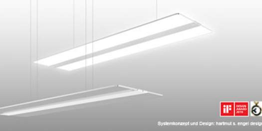 TWINDOT Pendelleuchten-Serie bei Elektro-Gast Installationen und Verteilerbau e.K in Vogelsberg