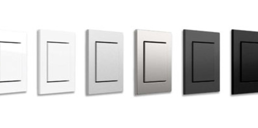 Gira Designkonfigurator bei Elektro-Gast Installationen und Verteilerbau e.K in Vogelsberg