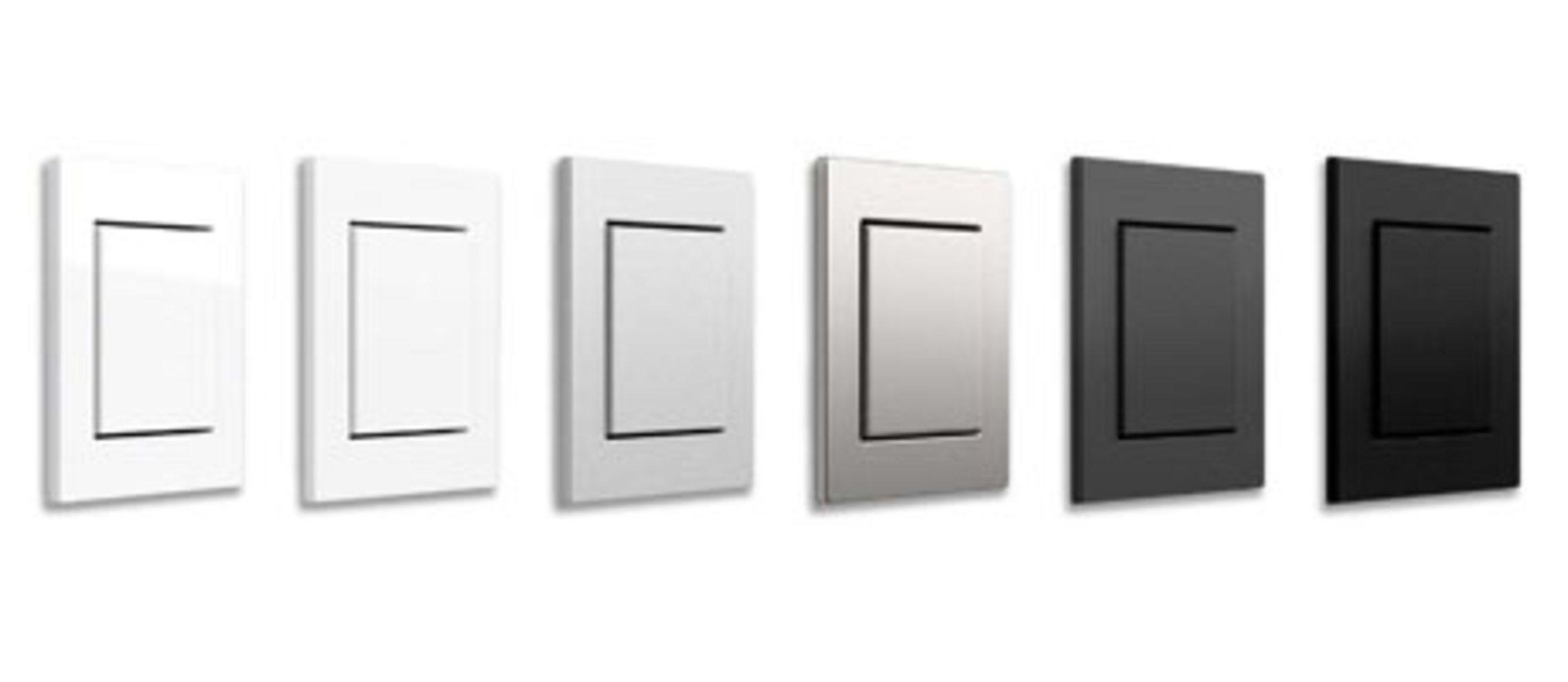 Gira Designkonfigurator bei Elektro-Gast Installationen und Verteilerbau e.K in Vogelsberg